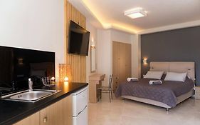 Beach Luxury Suite